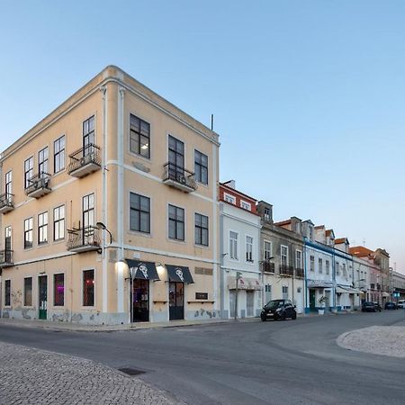 세투발 Casa Do Lago 아파트 외부 사진