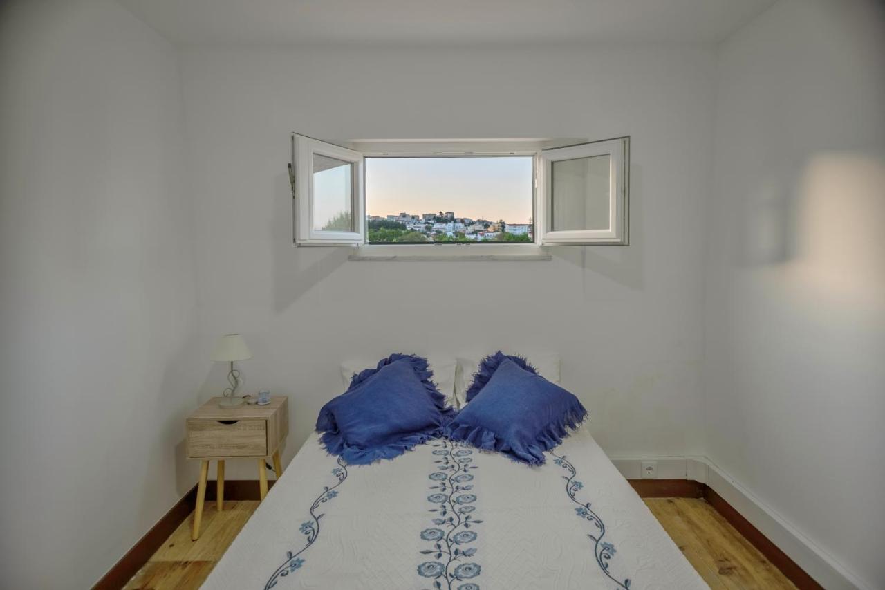 세투발 Casa Do Lago 아파트 외부 사진